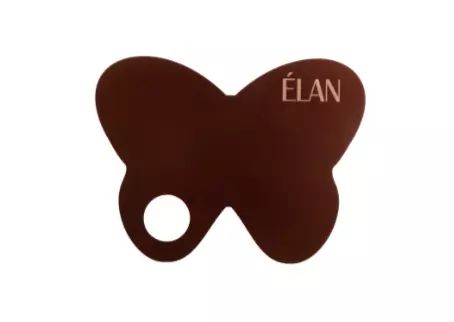Elan / Палітра для змішування метелик