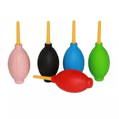 Груша для сушки ресниц