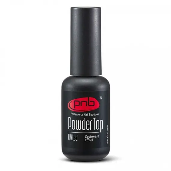 PNB /  Пудра-топ з ефектом кашеміру  (Розпродаж. Термін 11.24)