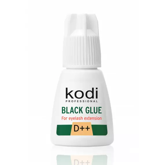 Kodi / Клей для вій D++ / 10 мл