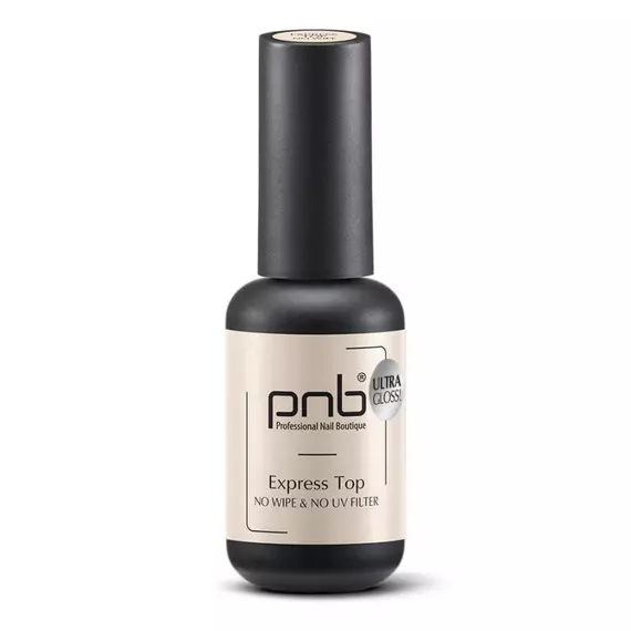 PNB / Експрес-Топ без липкого шару / no wipe