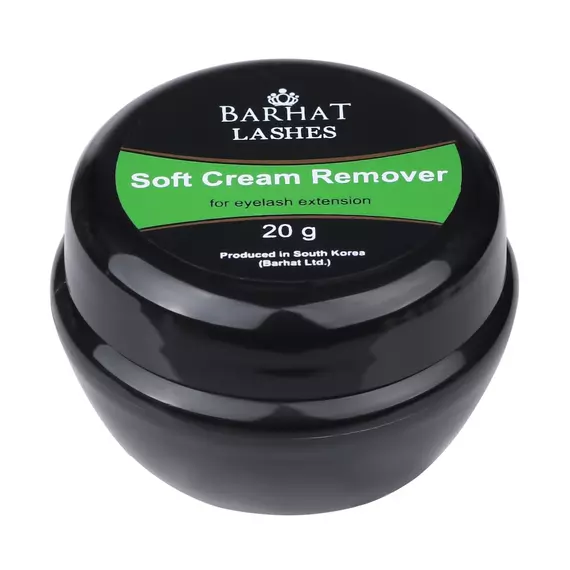 Barhat / Кремовий ремувер / 20 гр