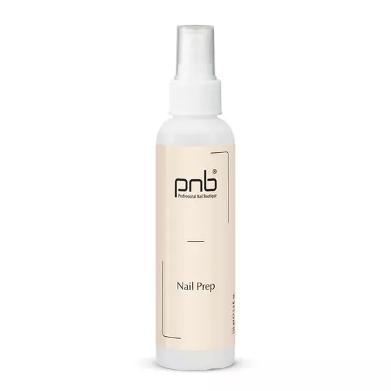PNB / Знежирювач, дегідратор та дезинфектор 3в1 / Nail Prep