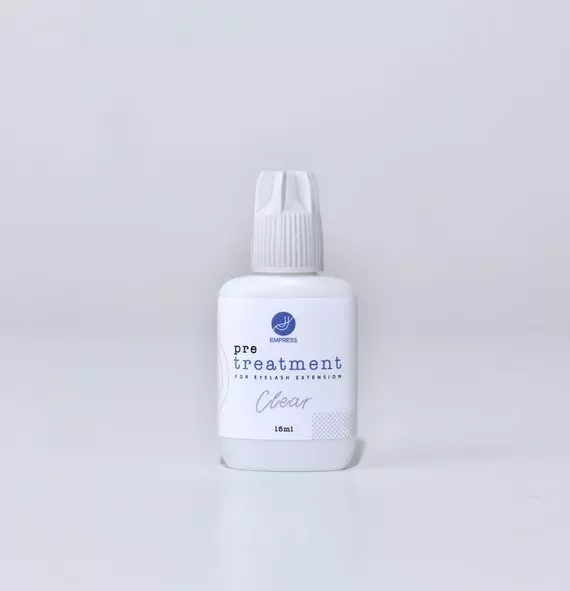 Empress lash / Знежирювач / 15 мл