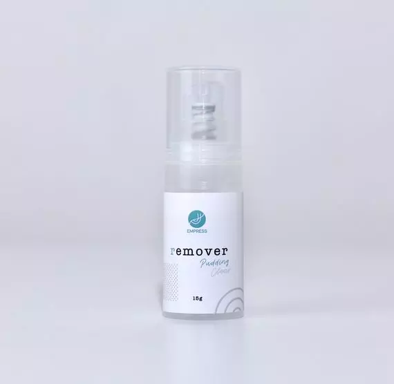 Empress lash / Ремувер пудинг / 15 мл
