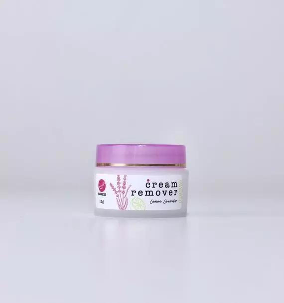 Empress lash / Ремувер желе / 15 мл