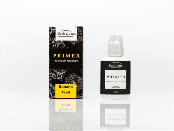 Infinity / Праймер 