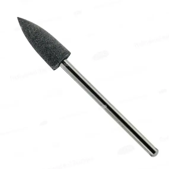 PNB / Полірувальник силіконовий середнє зерно Sw106mK