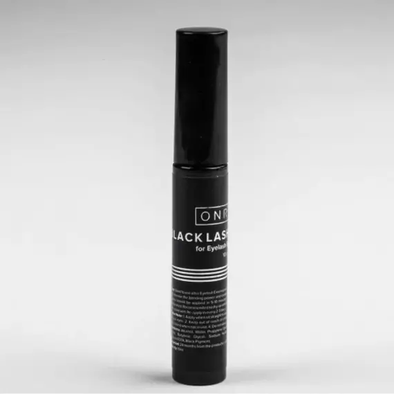 Onrial / Закріплювач для вій чорний / 10 мл