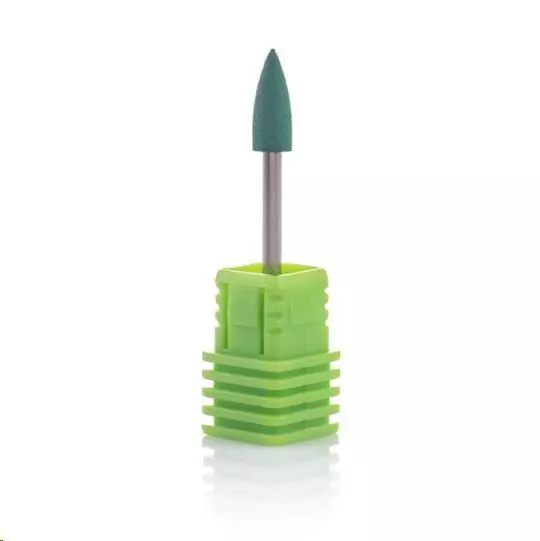 Фреза силіконова / Гострий конус