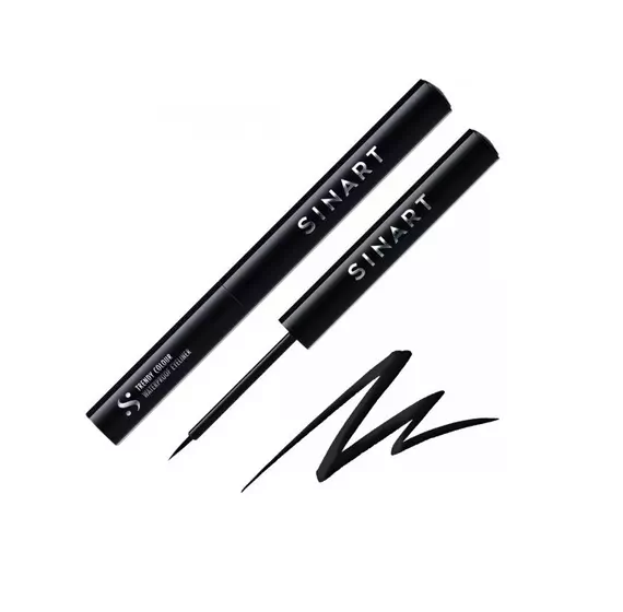 Sinart / EYELINER Водостійка підводка для очей / №02