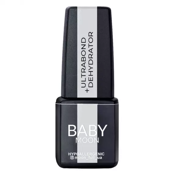 BABY MOON / Ultrabond+Dehydrator / 6 мл