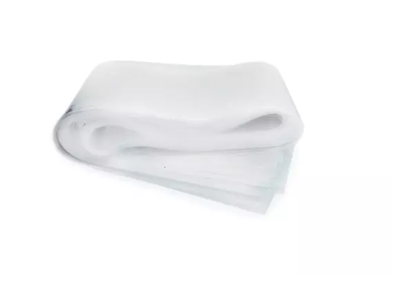 Защитная пленка прозрачная / 5х80 см / (10 шт/100 шт)