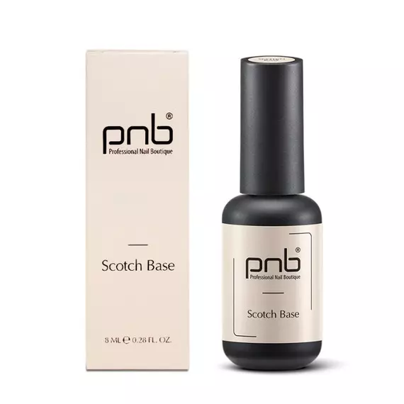 PNB / Scotch Base / База скотч / 8 мл