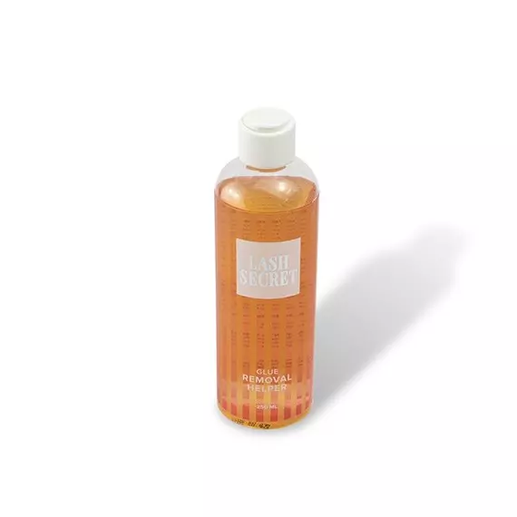 Lash Secret /  Очищувач від клею / Glue Removal Helper / 250 мл
