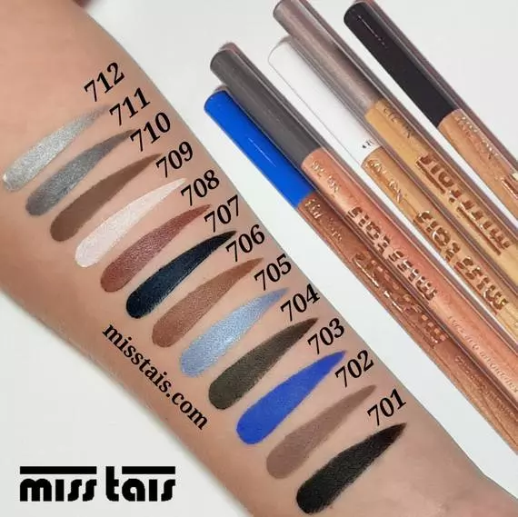 Miss Tais / Олівець для очей