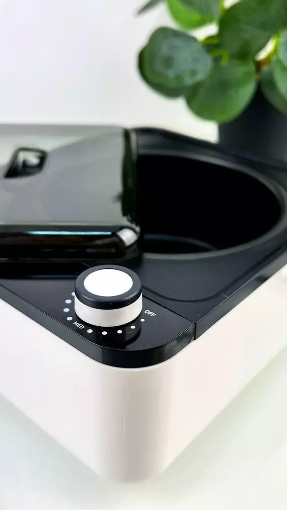 PM-Mone / Воскоплав білий