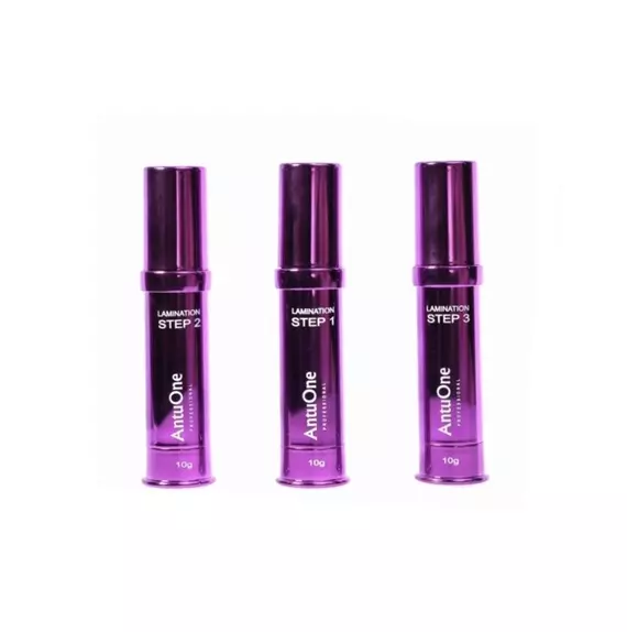 AntuOne / Набір для ламінування брів та вій