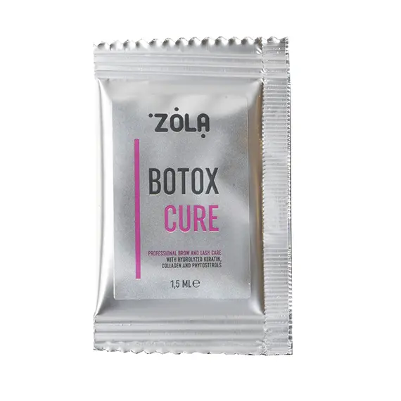 Zola / BTX Cure / 1.5 мл (саше)