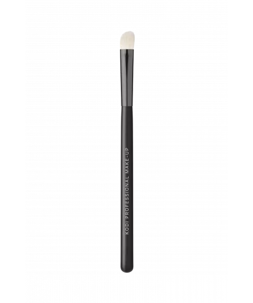 Kodi / Скошена кисть для тіней №18 (ворс: соболь)