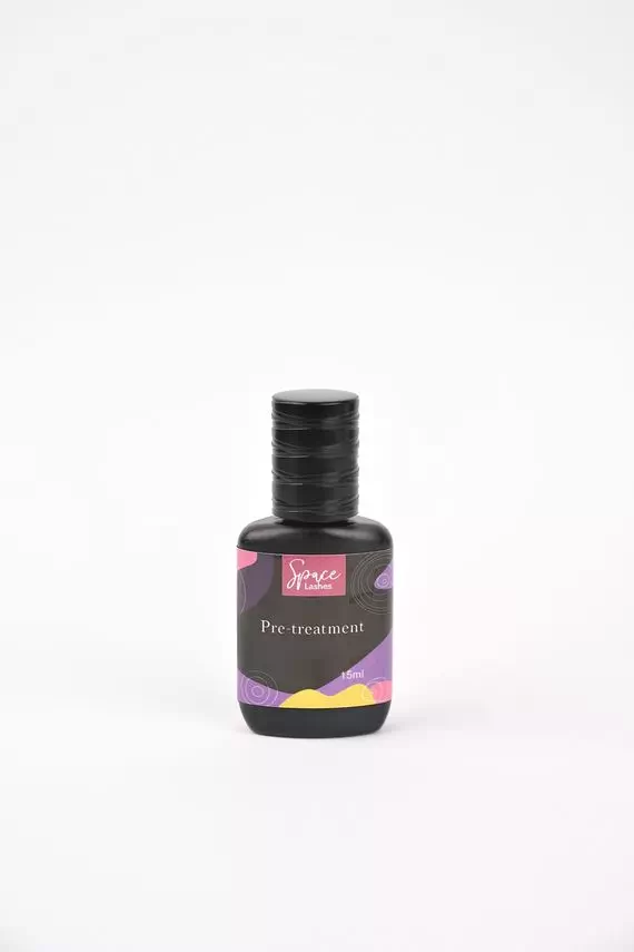 Space Lashes / Знежирювач / 15 мл