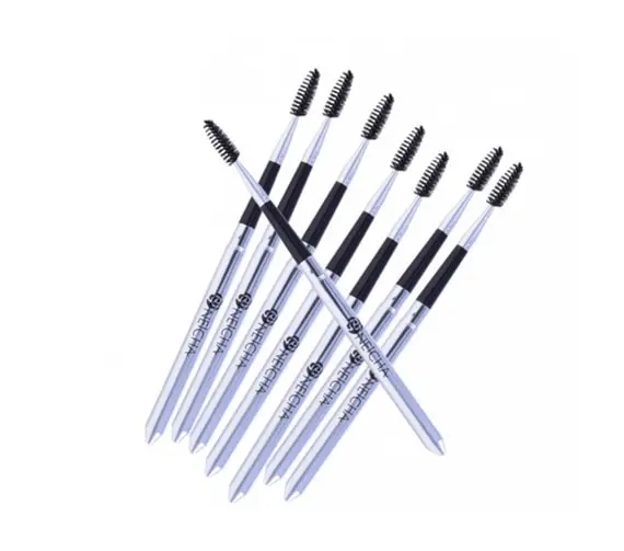 Neicha / Щіточка у футлярі для брів