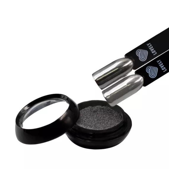 Lovely / Втирка С0№