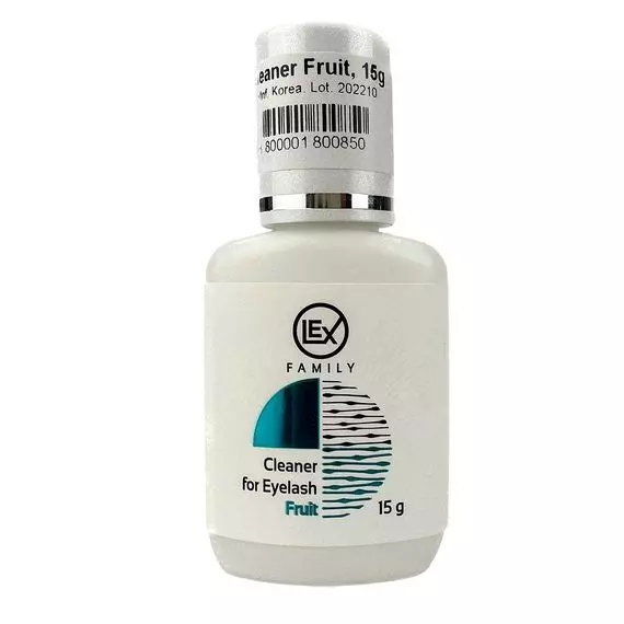 Lex / Знежирювач / 15мл