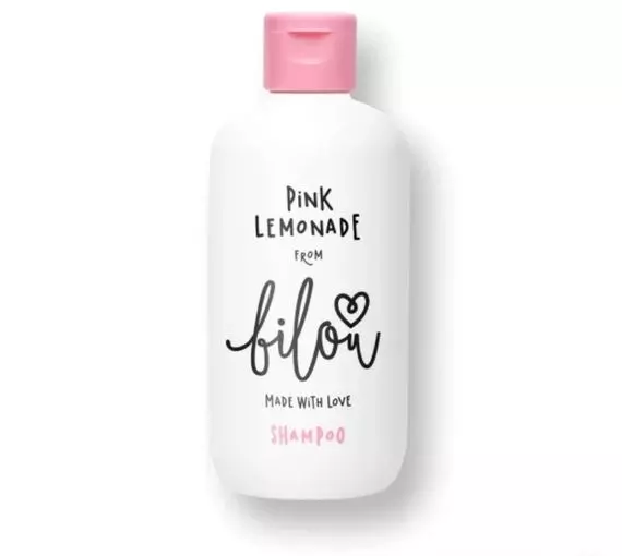 Bilou / Шампунь для волос / Pink Lemonade Shampoo / 250 мл