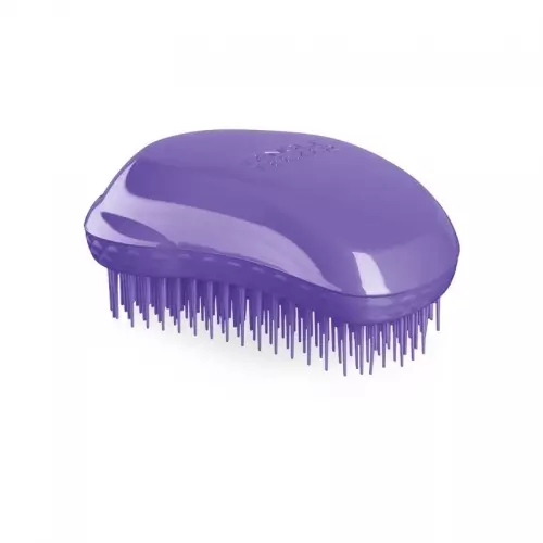 Tangle Teezer / Щетка для волос / Original Thick & Curly Lilac Fondant