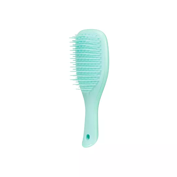 Tangle Teezer / Щетка для волос / The Wet Detangler Mini Sea Green