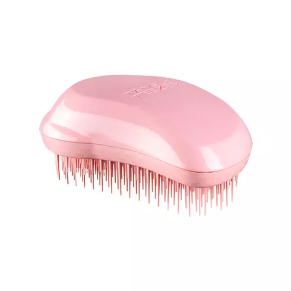 Tangle Teezer / Щетка для волос / Original Thick & Curly Dusky Pink