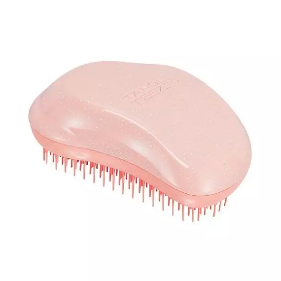 Tangle Teezer / Щетка для волос / Original Blush Glow Frost