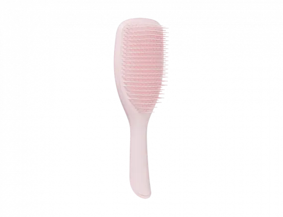 Tangle Teezer / Щітка для волосся / The Large Wet Detangler Pink Hibiscus
