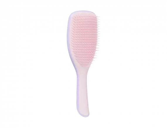 Tangle Teezer / Щетка для волос / The Large Wet Detangler Bubble Gum