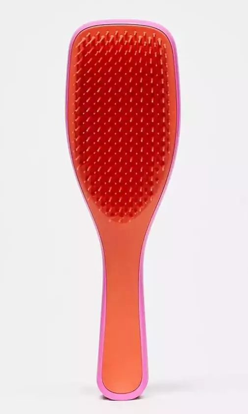 Tangle Teezer / Щетка для волос / The Wet Detangler Christmas Lollipop