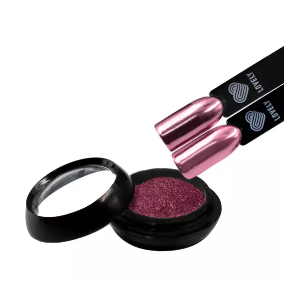 Lovely / Втирка M0№