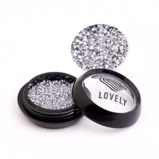 Lovely /  Алмазна крихта