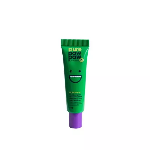 Pure Paw Paw / Відновлюючий бальзам для губ / Watermelon / 15g