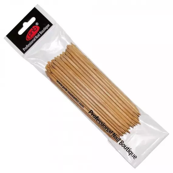 PNB / Апельсинові палички середні (12,5 см) 50 шт / упак