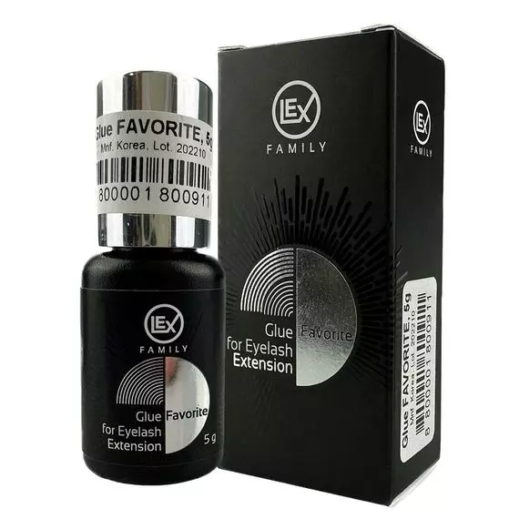 Lex / Клей Favorite