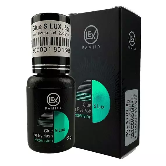 Lex / Клей S LUX