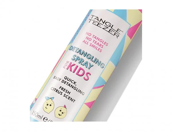 Tangle Teezer / Дитячий спрей для легкого розчісування волосся / Detangling Spray for Kids / 150 ml
