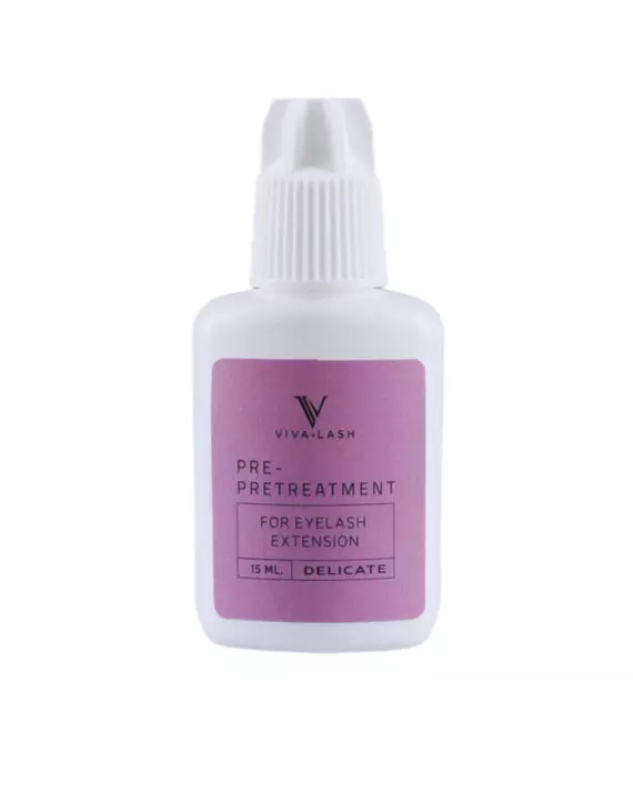 Viva Lash / Знежирювач / 15мл
