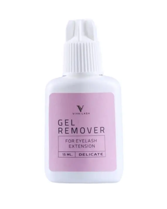 Viva Lash / Ремувер гелевий / 15мл