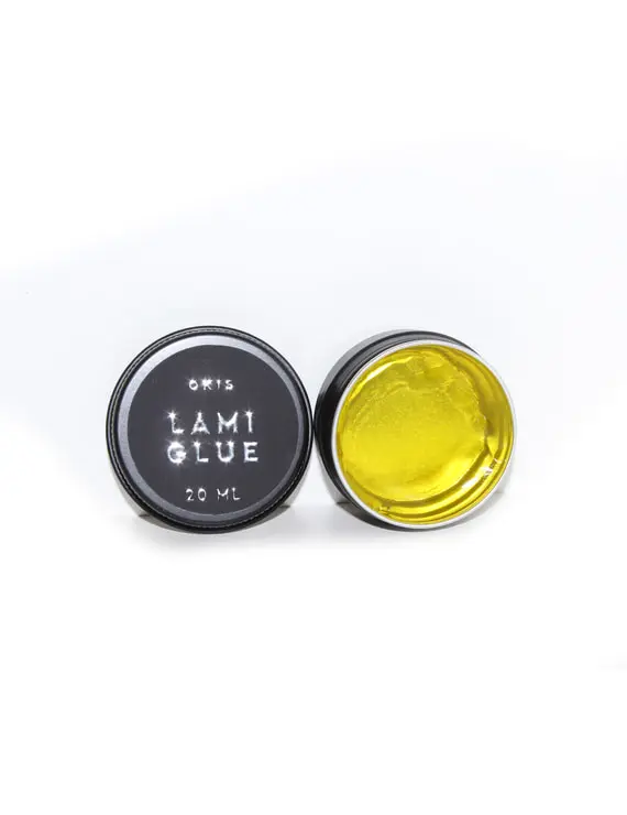 OKIS BROW / Клей для ламінування вій Lami Glue / 20 ml