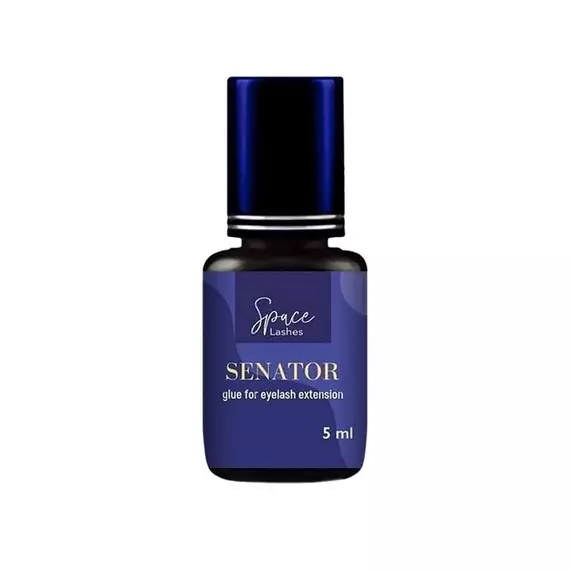 Space Lashes / Клей Senator