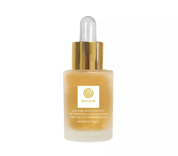 Maxymova / Золото для вій Goccia d`Oro