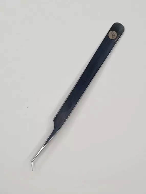 Empress Lash / Пінцет №1 mini L