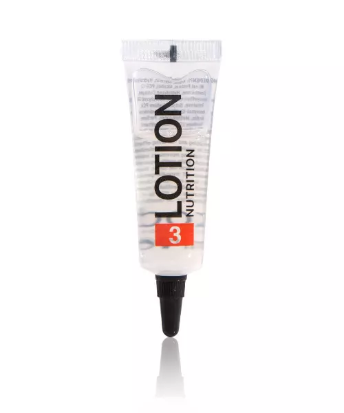 Kodi / Лосьйон для біозавивки вій та брів №3 / Nutrition / Живлення (тюбик) / 10 мл